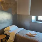 Apartamento Stazione Bérgamo