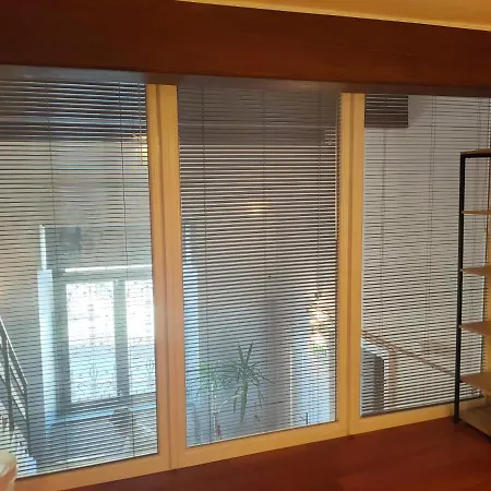 Apartamento Stazione *