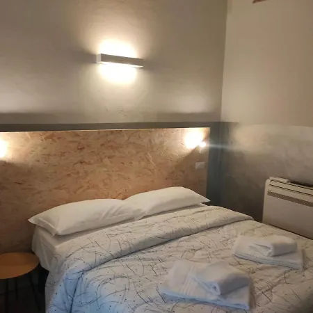 Apartamento Stazione *