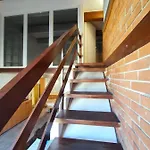 Stazione Lägenhet *