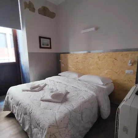 Stazione * بيرغامو