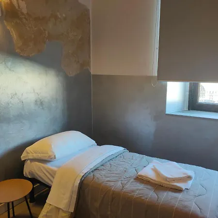 Apartment Stazione Bergamo