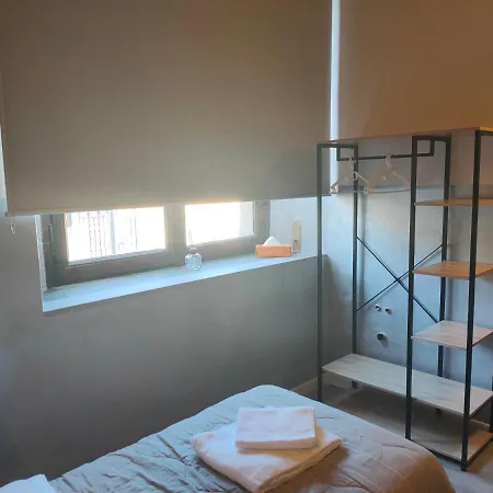 Apartamento Stazione