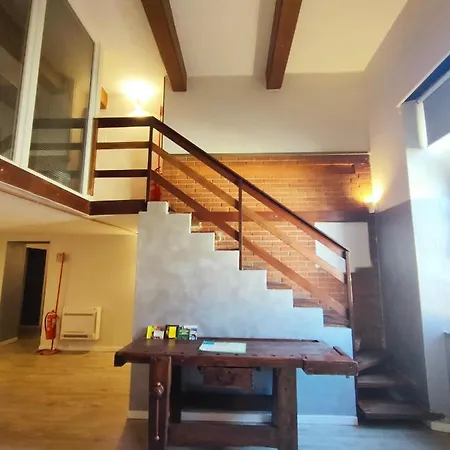 Apartamento Stazione