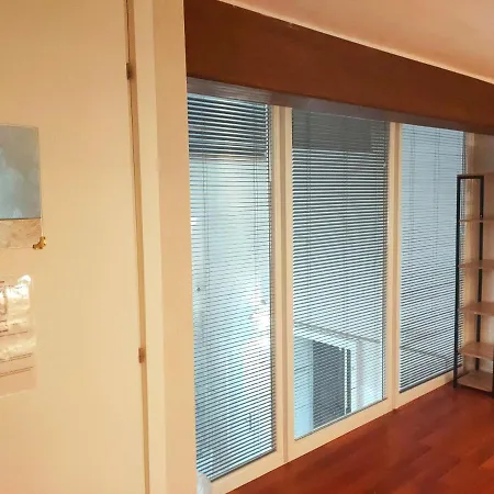 Stazione بيرغامو