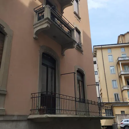 Stazione Apartment *