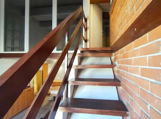 Stazione Apartment *