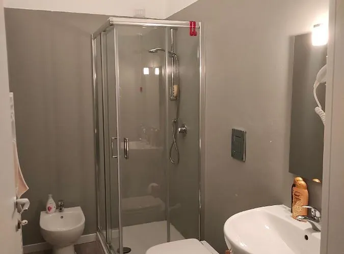 Apartment Stazione *