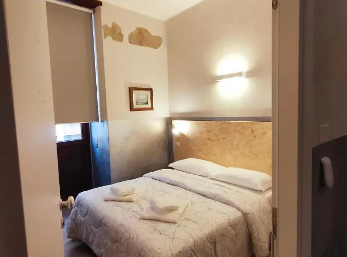 Appartement Stazione *