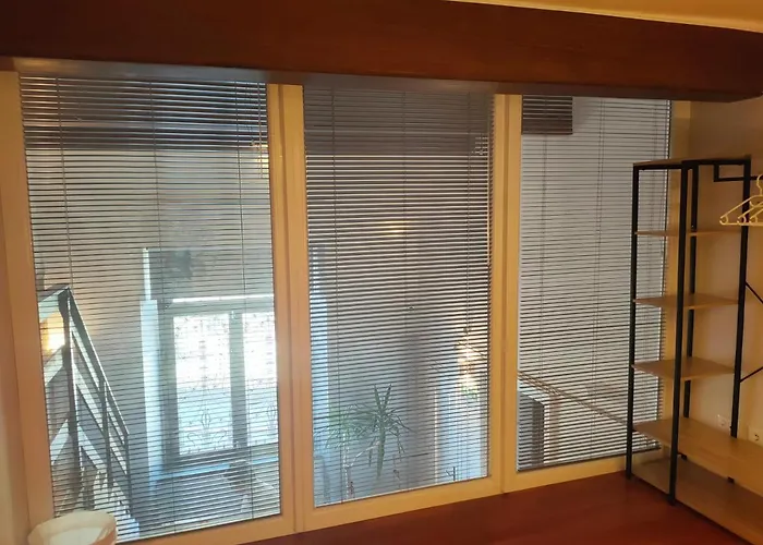 Appartement Stazione *