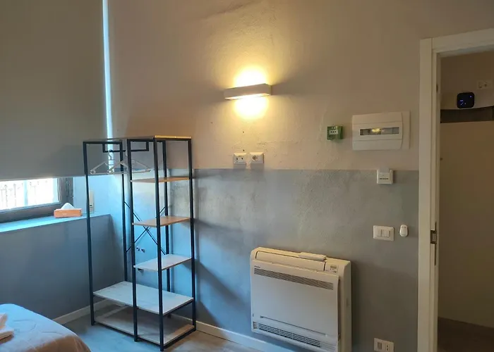 Stazione Appartement Bergame