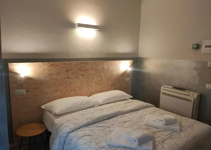 Apartment Stazione *