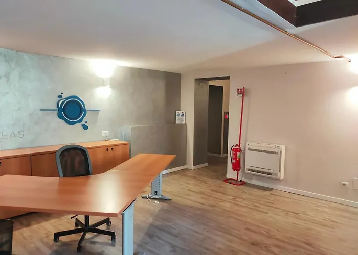 Stazione Appartement