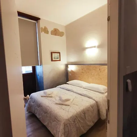 Apartman Stazione *